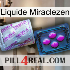 Miraclezen Liquid 37